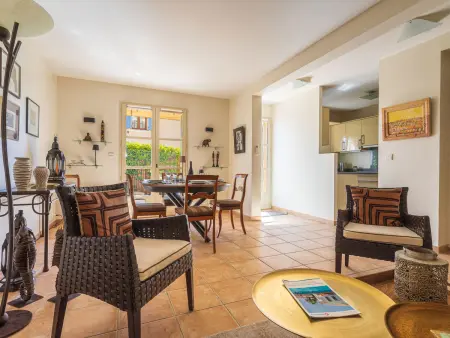 Les Migraniers 2 - Maison 2 chambres à Grimaud : photo 7