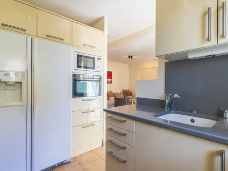 Les Migraniers 2 - Maison 2 chambres à Grimaud : photo 10