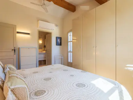 Les Migraniers 2 - Maison 2 chambres à Grimaud : photo 13