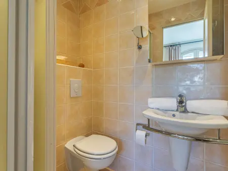 Les Migraniers 2 - Maison 2 chambres à Grimaud : photo 17