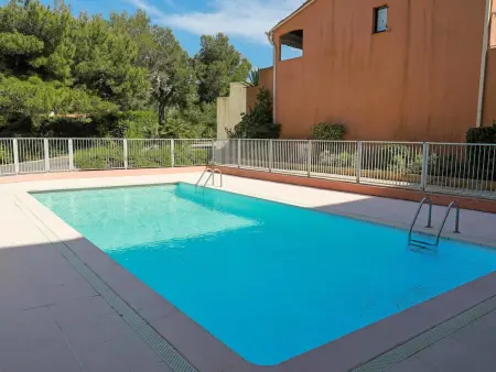 Location appartement à Saint Raphaël, Résidence Les Sangliers