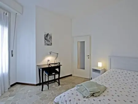 Location appartement à Milan, Wohnung im Ferienhaus« Chiesa Rossa »