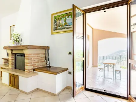 Villa Altavista – Maison 16 personnes, piscine panoramique : photo 13
