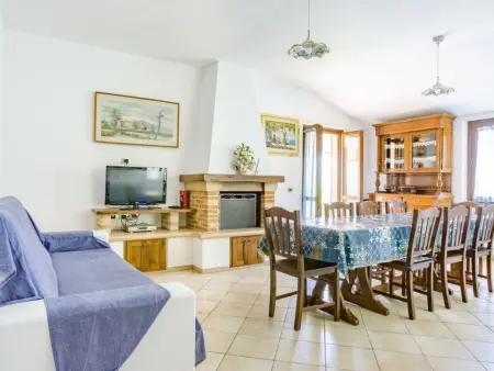 Villa Altavista – Maison 16 personnes, piscine panoramique : photo 14
