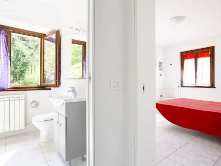 Villa Altavista – Maison 16 personnes, piscine panoramique : photo 16