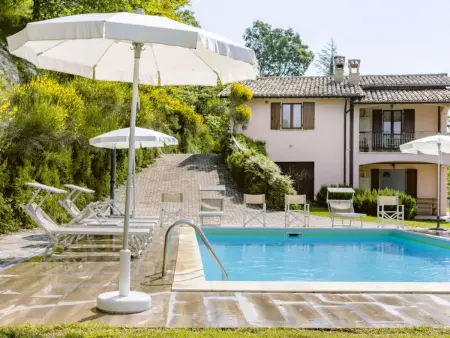 Villa Altavista – Maison 16 personnes, piscine panoramique : photo 33