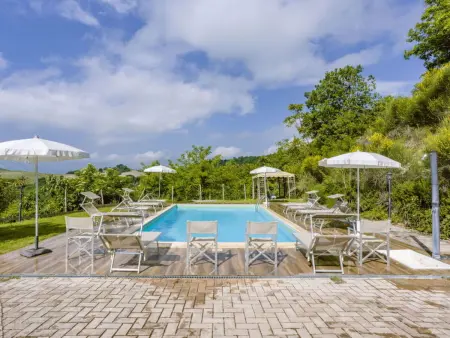 Villa Altavista – Maison 16 personnes, piscine panoramique : photo 34