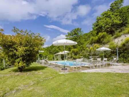 Villa Altavista – Maison 16 personnes, piscine panoramique : photo 35