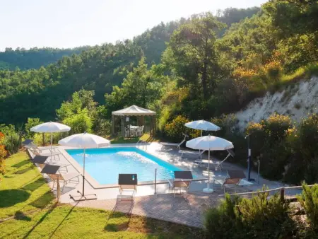 Villa Altavista – Maison 16 personnes, piscine panoramique : photo 37