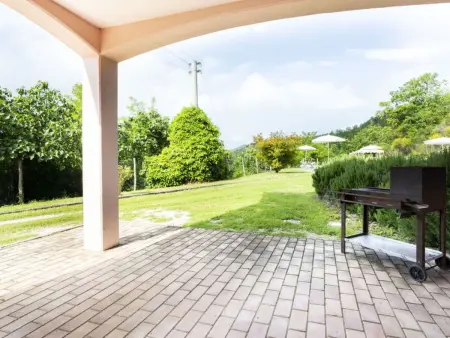Villa Altavista – Maison 16 personnes, piscine panoramique : photo 43