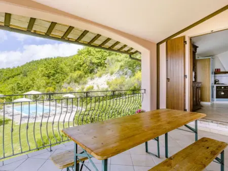 Villa Altavista – Maison 16 personnes, piscine panoramique : photo 45