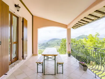 Villa Altavista – Maison 16 personnes, piscine panoramique : photo 46
