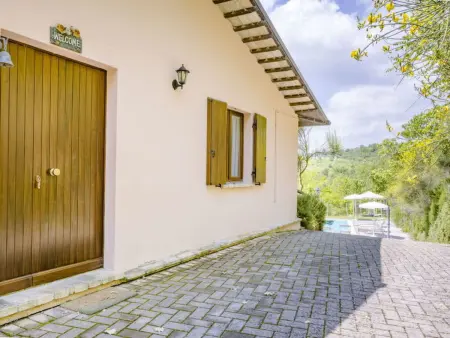 Villa Altavista – Maison 16 personnes, piscine panoramique : photo 47