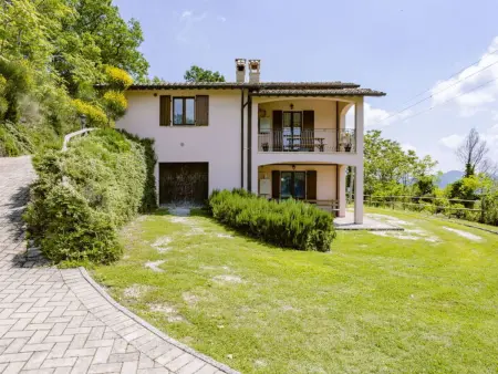 Villa Altavista – Maison 16 personnes, piscine panoramique : photo 50