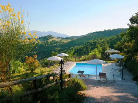 Villa Altavista – Maison 16 personnes, piscine panoramique : photo 51