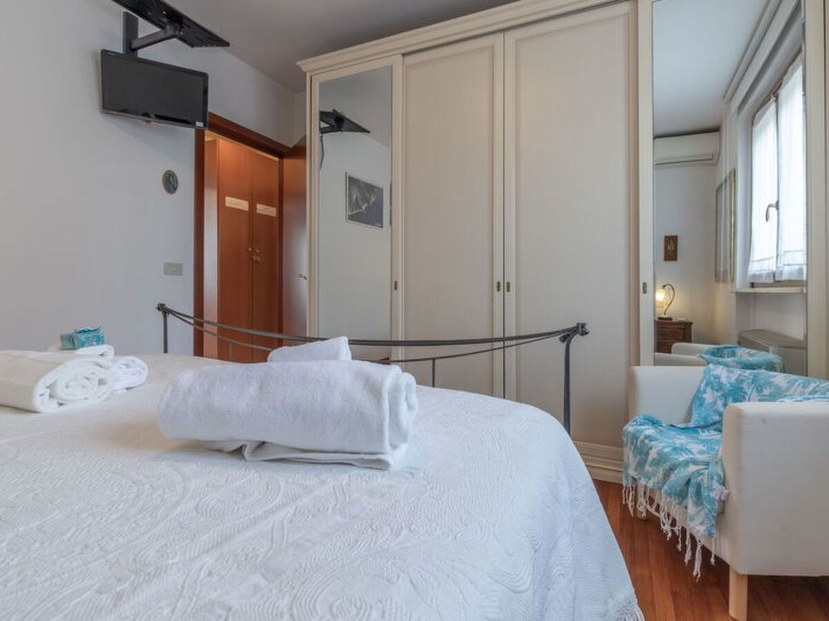 Casale Al Mare – Appart. 5 pers. vue mer et basilique - Photo 26