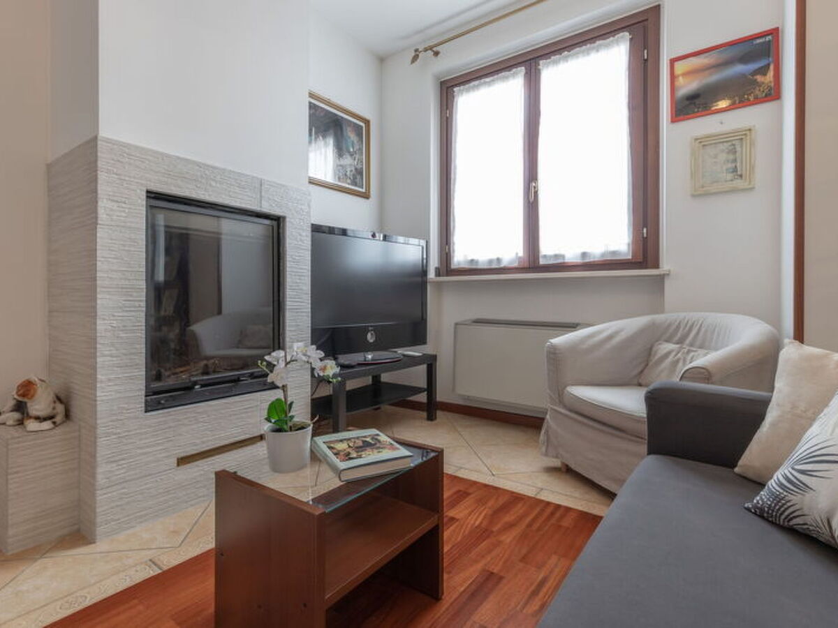 Casale Al Mare – Appart. 5 pers. vue mer et basilique - Photo 45