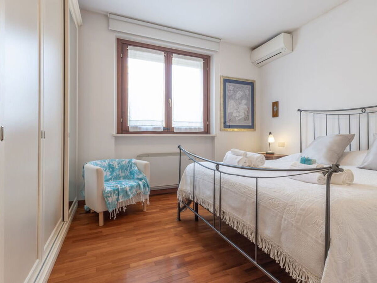 Casale Al Mare – Appart. 5 pers. vue mer et basilique - Photo 47