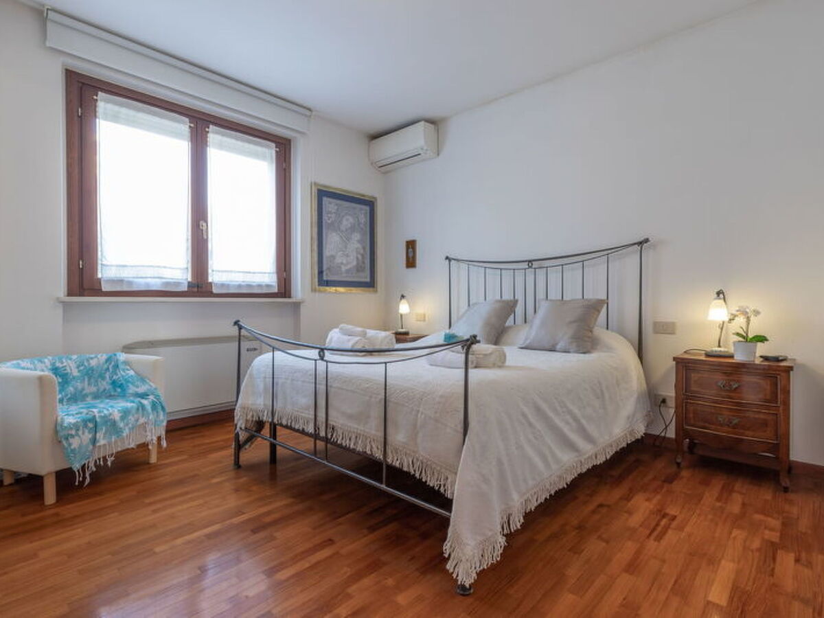 Casale Al Mare – Appart. 5 pers. vue mer et basilique - Photo 49
