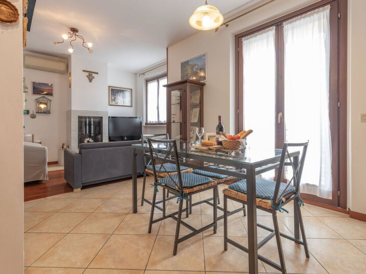 Casale Al Mare – Appart. 5 pers. vue mer et basilique - Photo 54