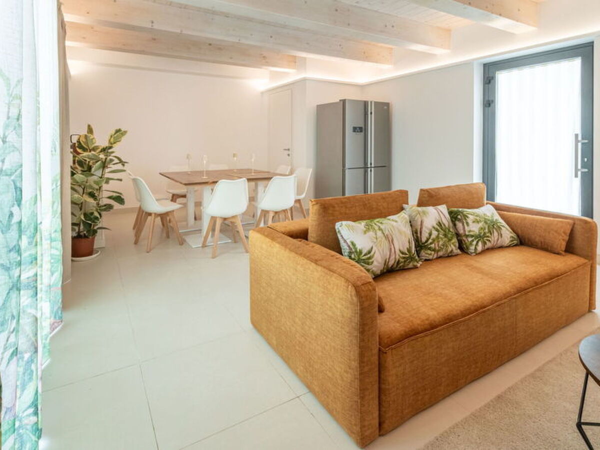 La Casa di Campagna – Maison 4 chambres piscine Carassai - Photo 24