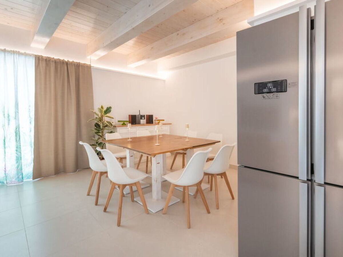 La Casa di Campagna – Maison 4 chambres piscine Carassai - Photo 26