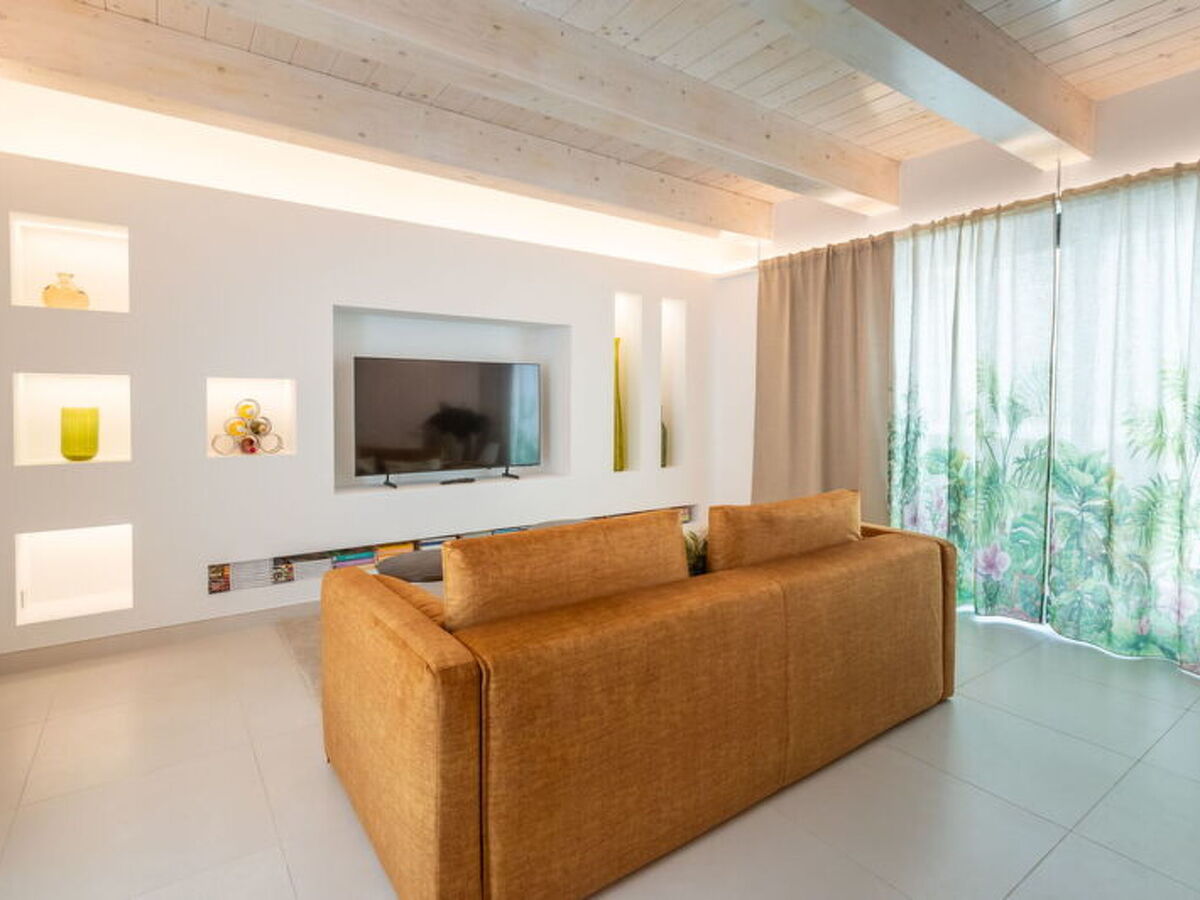 La Casa di Campagna – Maison 4 chambres piscine Carassai - Photo 27