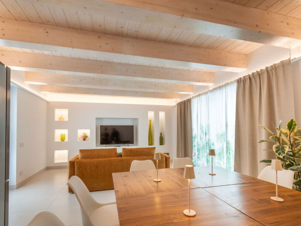 La Casa di Campagna – Maison 4 chambres piscine Carassai - Photo 28