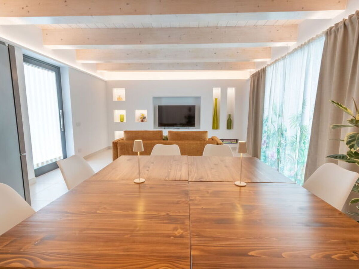 La Casa di Campagna – Maison 4 chambres piscine Carassai - Photo 29