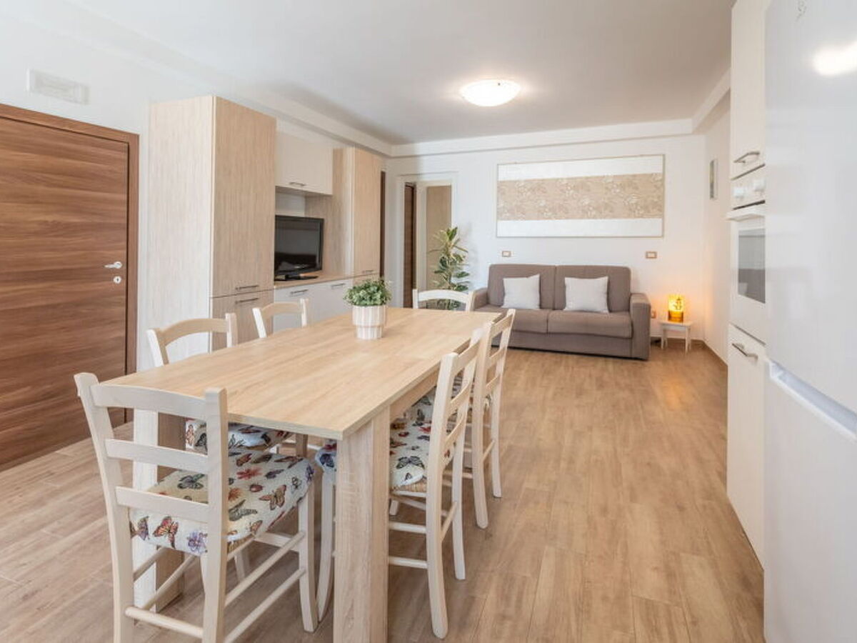 La Casa di Campagna – Maison 4 chambres piscine Carassai - Photo 31