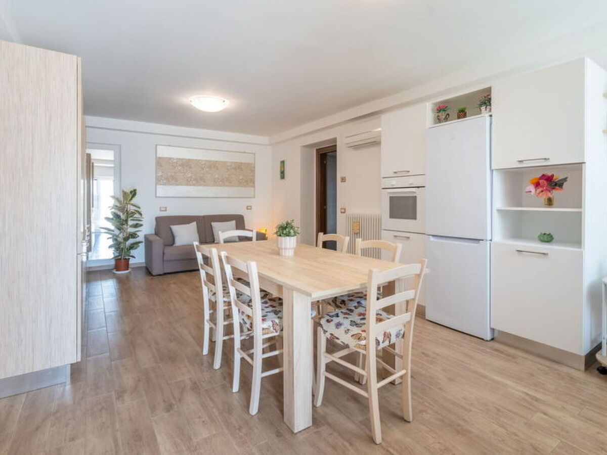 La Casa di Campagna – Maison 4 chambres piscine Carassai - Photo 32