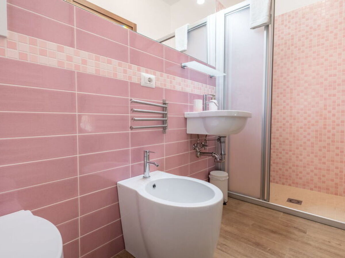 La Casa di Campagna – Maison 4 chambres piscine Carassai - Photo 34