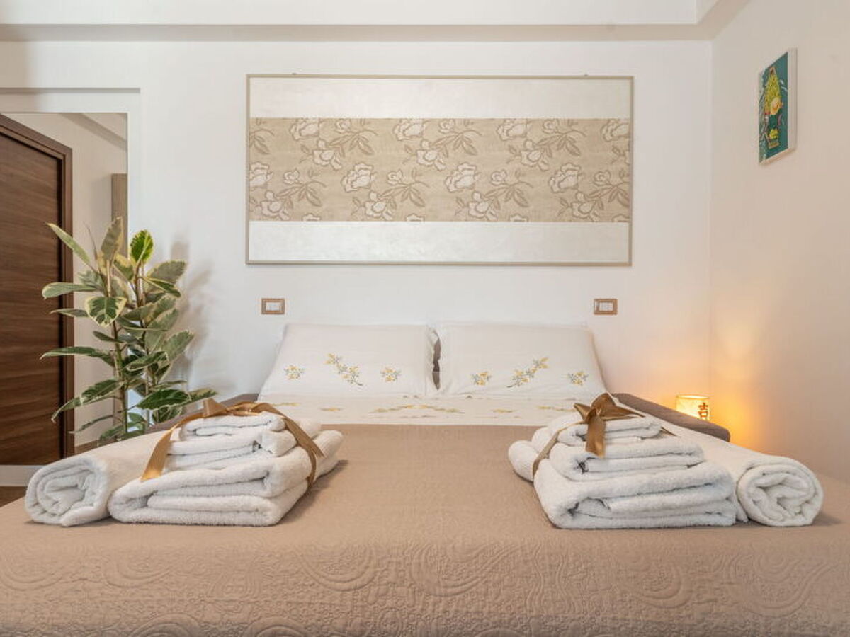 La Casa di Campagna – Maison 4 chambres piscine Carassai - Photo 35