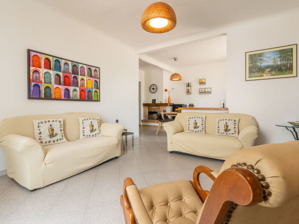 La Casa di Campagna – Maison 4 chambres piscine Carassai - Photo 36