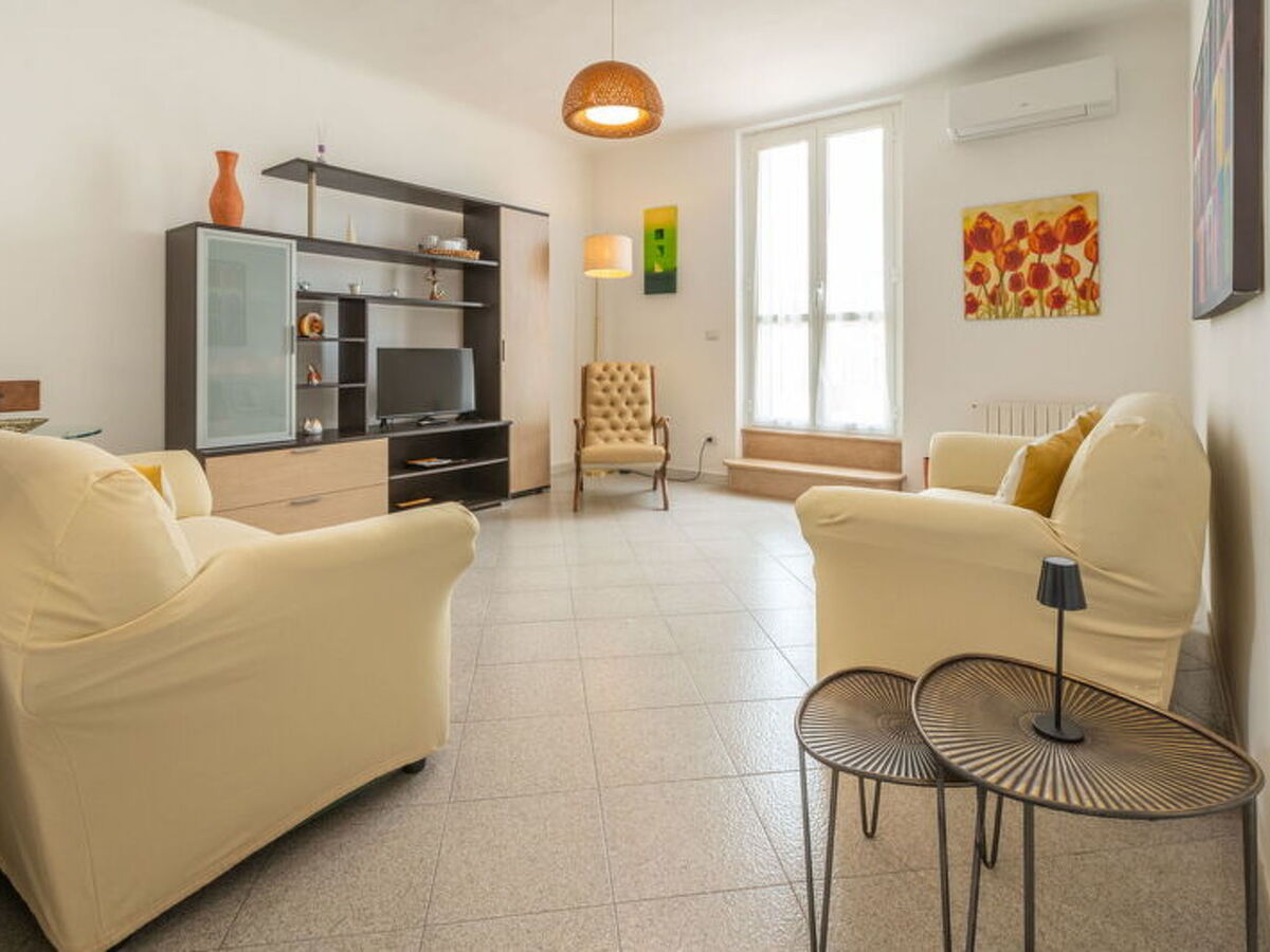 La Casa di Campagna – Maison 4 chambres piscine Carassai - Photo 37