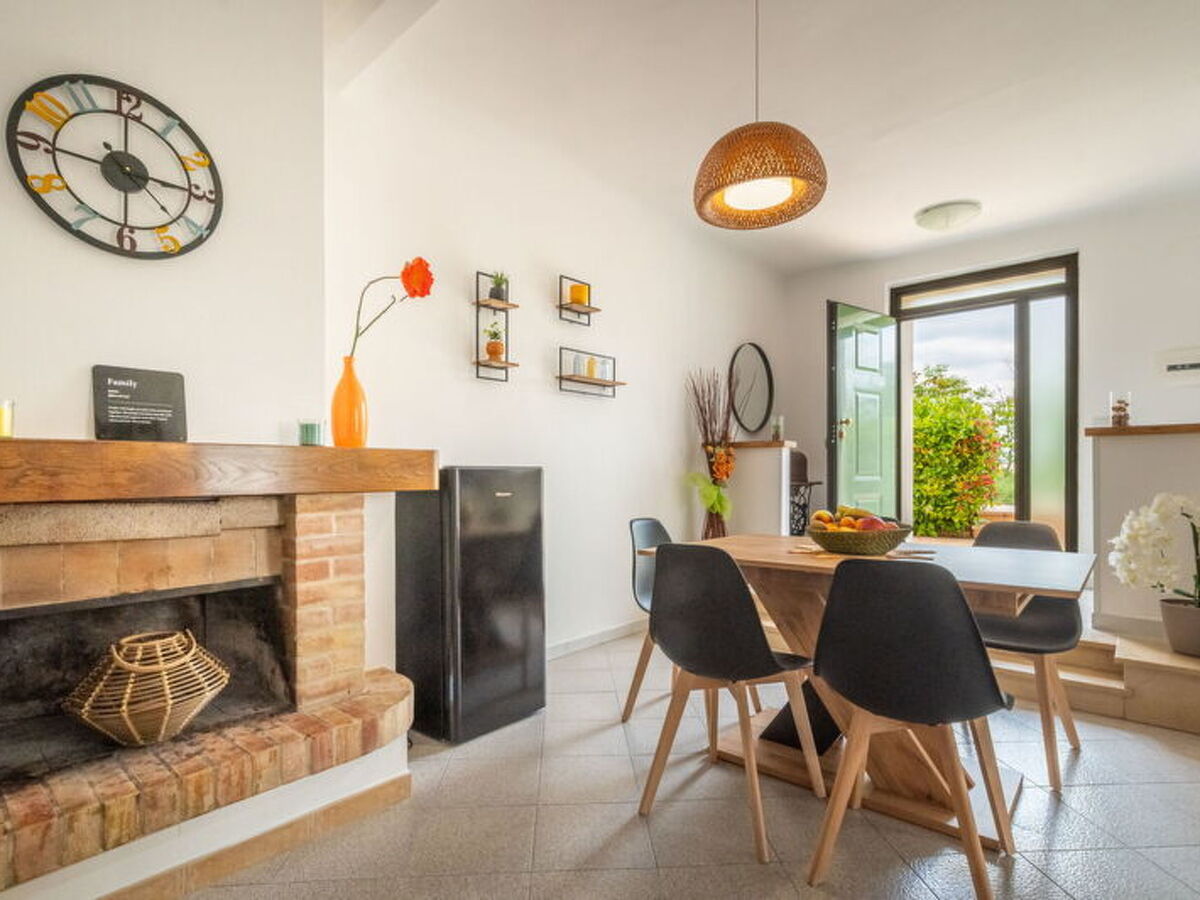 La Casa di Campagna – Maison 4 chambres piscine Carassai - Photo 38