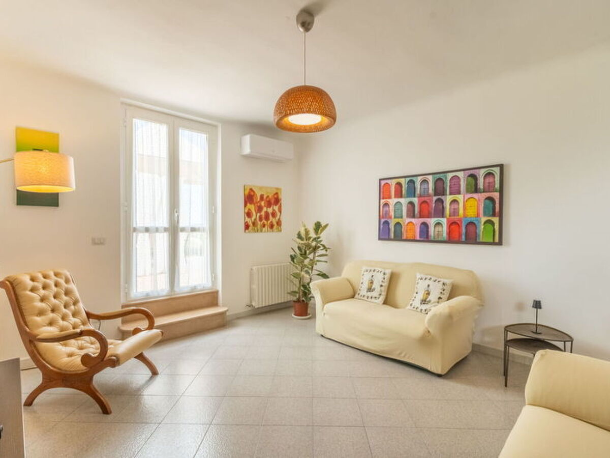 La Casa di Campagna – Maison 4 chambres piscine Carassai - Photo 41