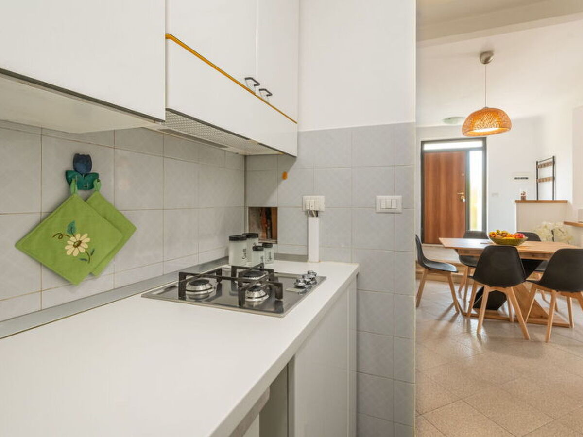 La Casa di Campagna – Maison 4 chambres piscine Carassai - Photo 44