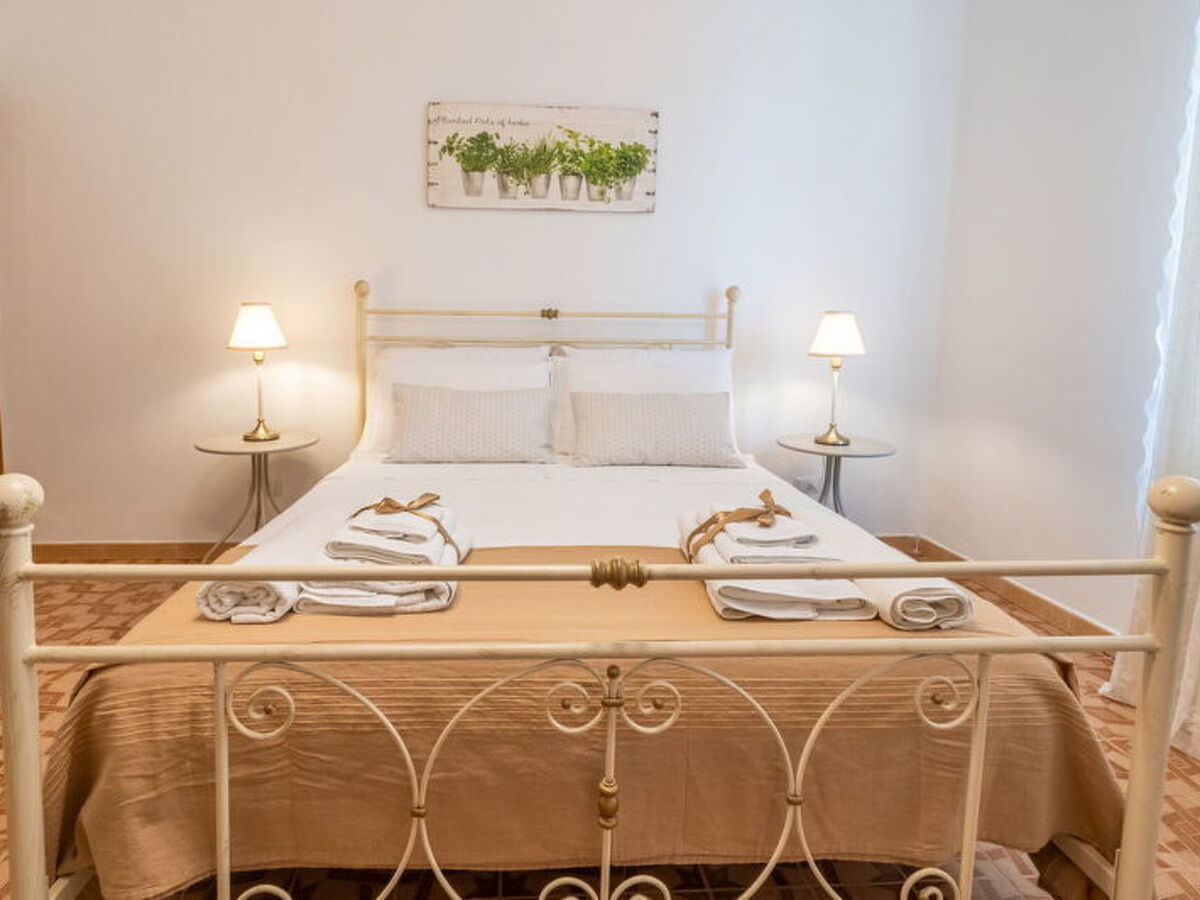 La Casa di Campagna – Maison 4 chambres piscine Carassai - Photo 48