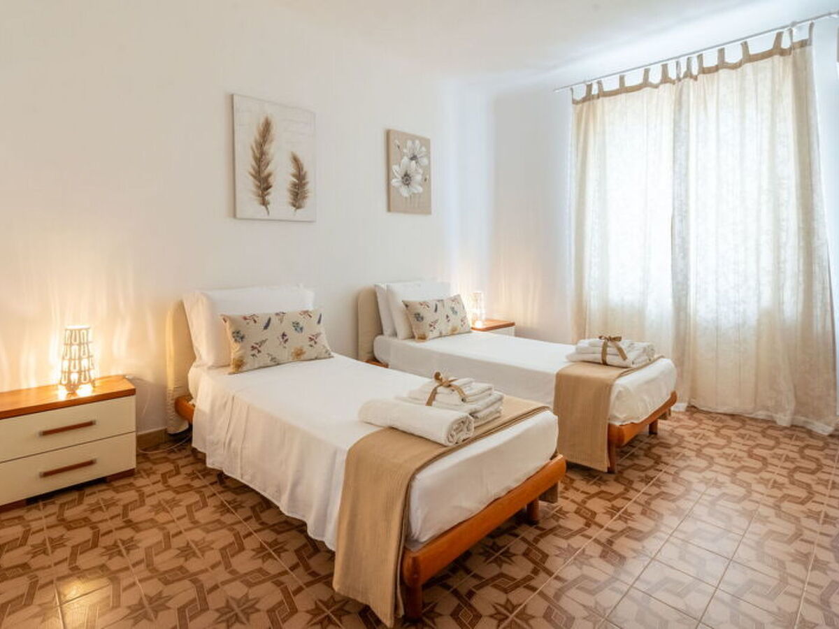 La Casa di Campagna – Maison 4 chambres piscine Carassai - Photo 51