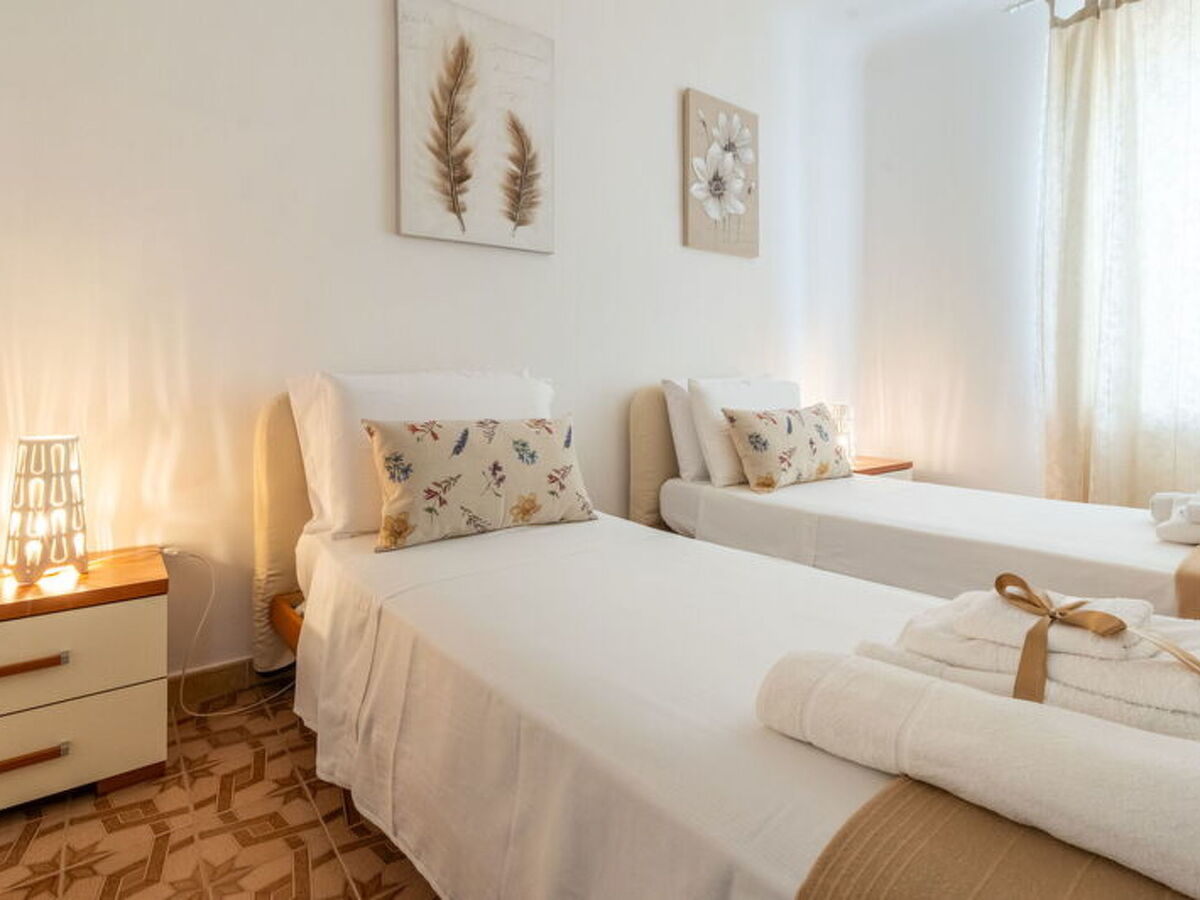 La Casa di Campagna – Maison 4 chambres piscine Carassai - Photo 52