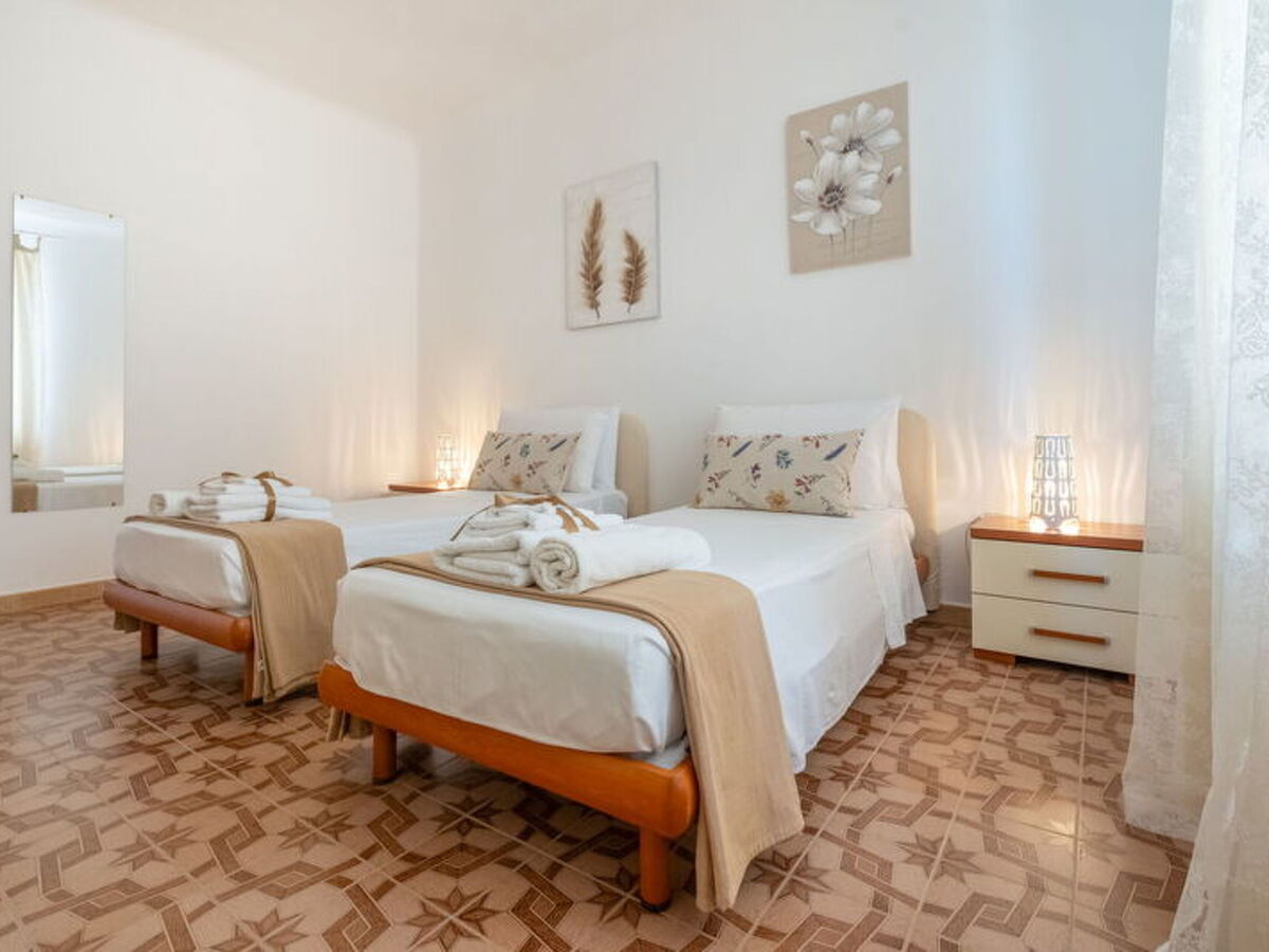 La Casa di Campagna – Maison 4 chambres piscine Carassai - Photo 53