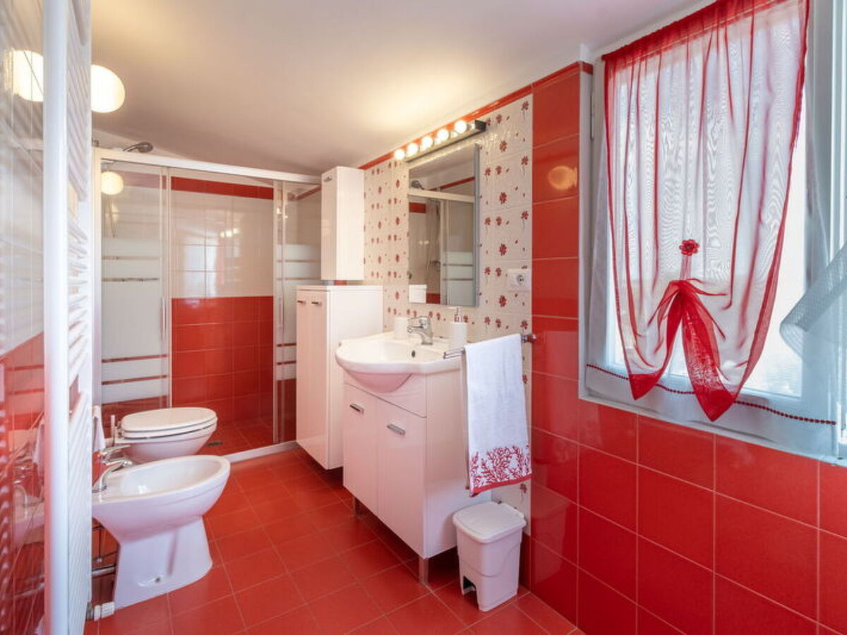 La Casa di Campagna – Maison 4 chambres piscine Carassai - Photo 57