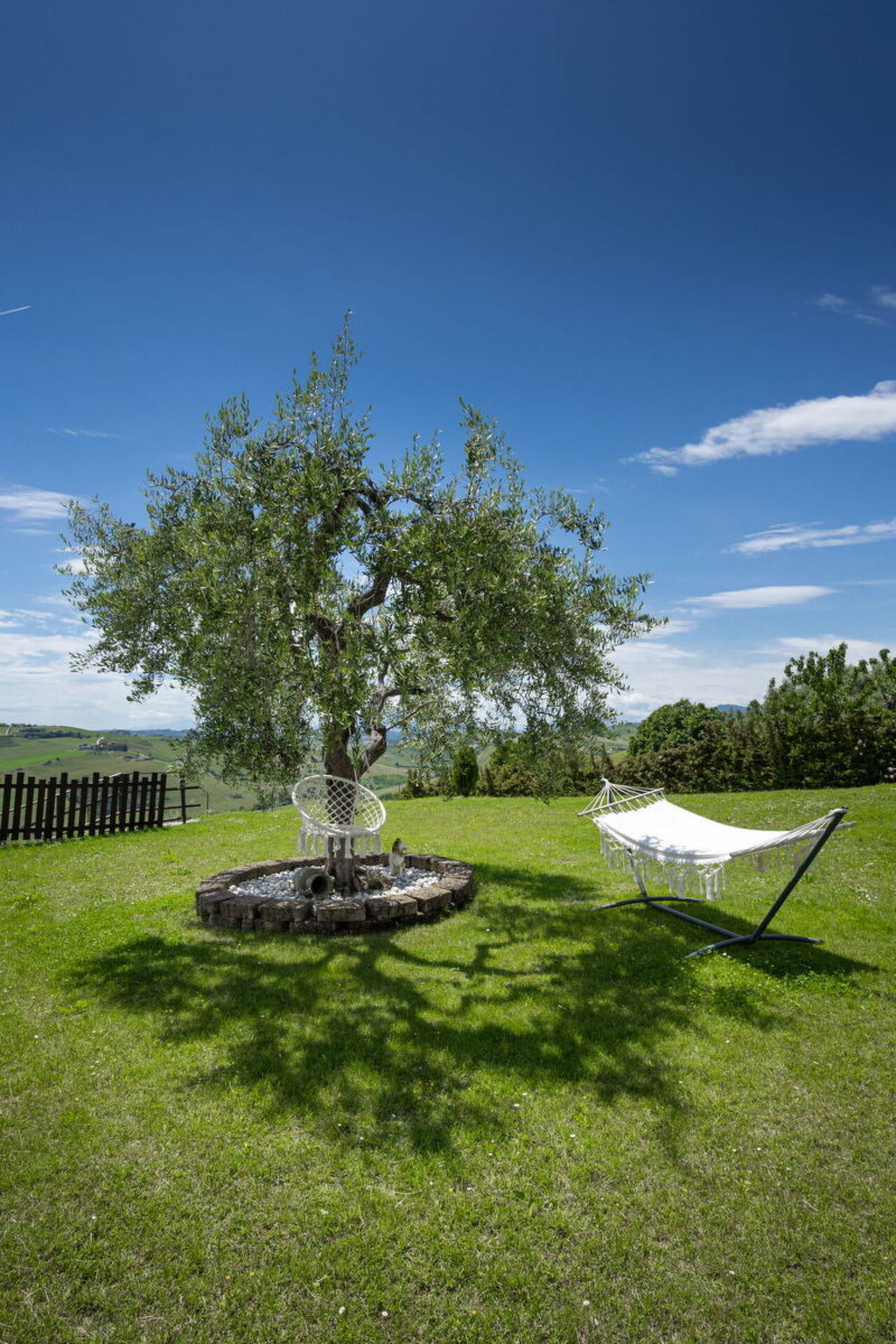 La Casa di Campagna – Maison 4 chambres piscine Carassai - Photo 66