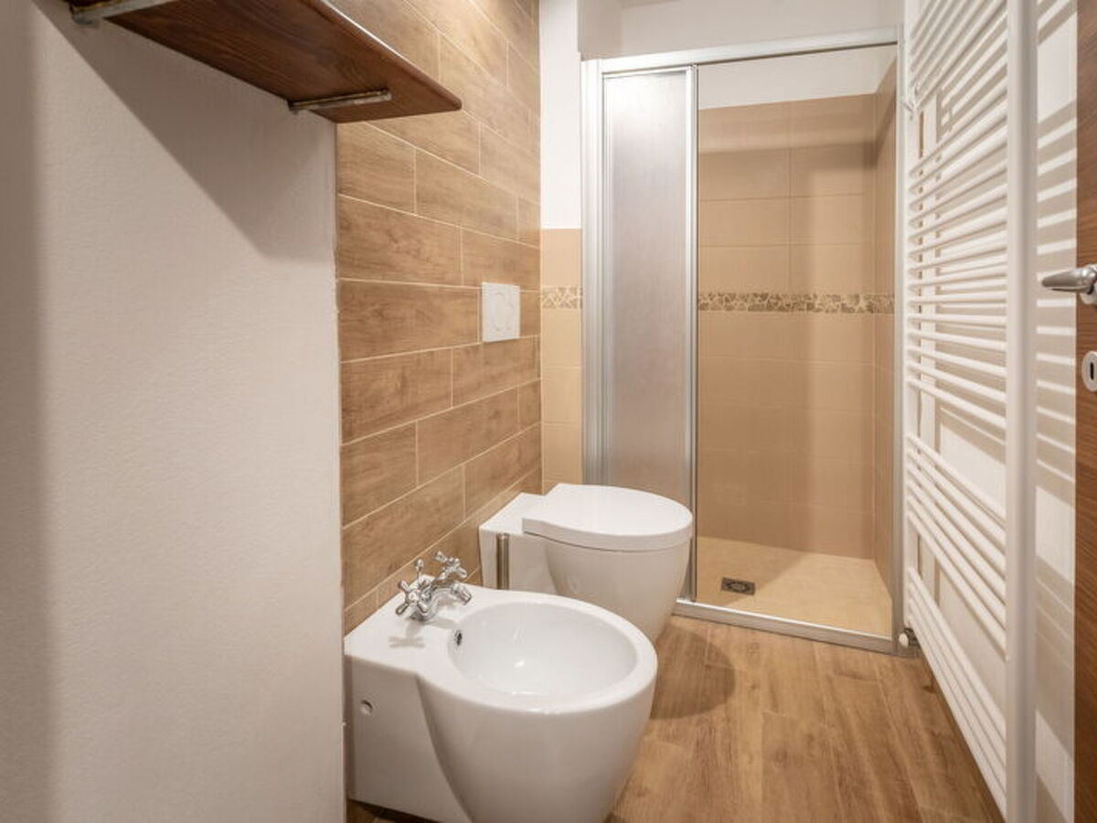 La Casa di Campagna – Maison 4 chambres piscine Carassai - Photo 84