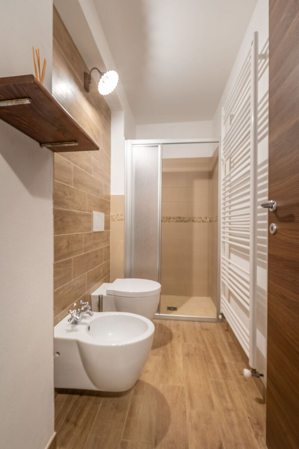 La Casa di Campagna – Maison 4 chambres piscine Carassai - Photo 85