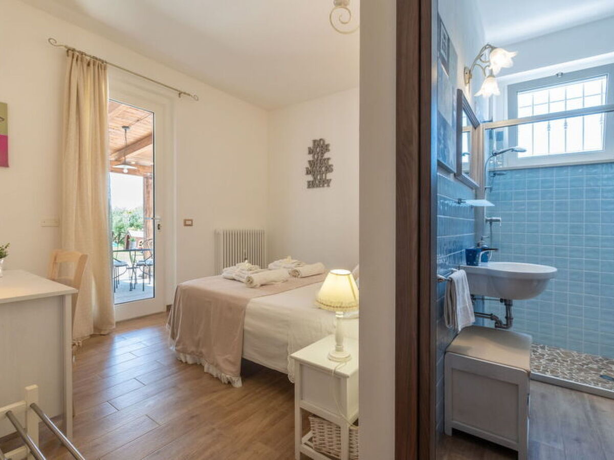 La Casa di Campagna – Maison 4 chambres piscine Carassai - Photo 87