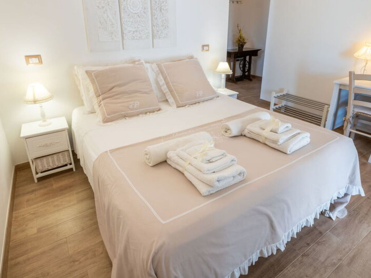 La Casa di Campagna – Maison 4 chambres piscine Carassai - Photo 88
