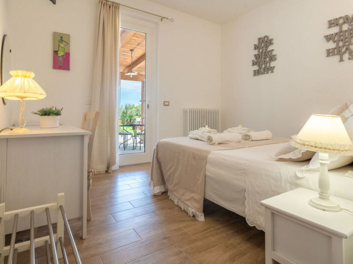 La Casa di Campagna – Maison 4 chambres piscine Carassai - Photo 90