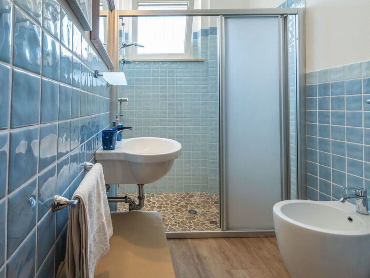 La Casa di Campagna – Maison 4 chambres piscine Carassai - Photo 91